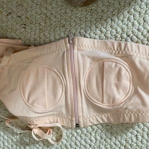 Simple Wishes Hands Free Pumping Bra